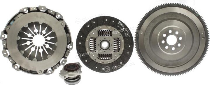 Valeo 845074