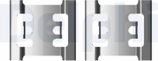 Delphi LX0428