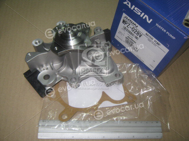 Aisin WPZ-028V