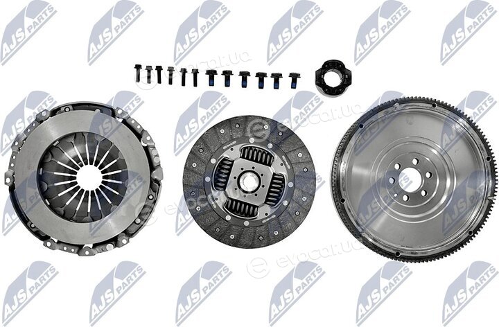 NTY NZS-VW-003