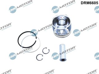 Dr. Motor DRM6605