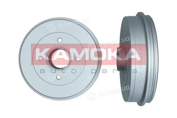 Kamoka 104020