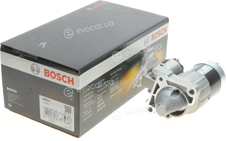 Bosch 1 986 S01 019