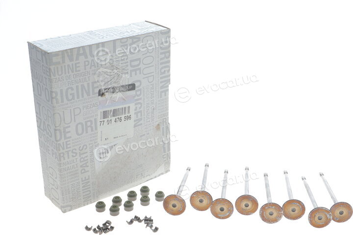 Renault / Nissan 7701 476 596