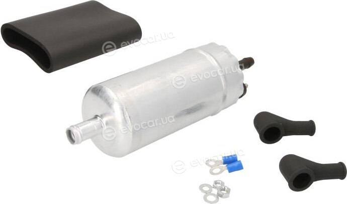 Delphi FE0448
