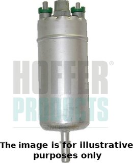 Hoffer 7506815E