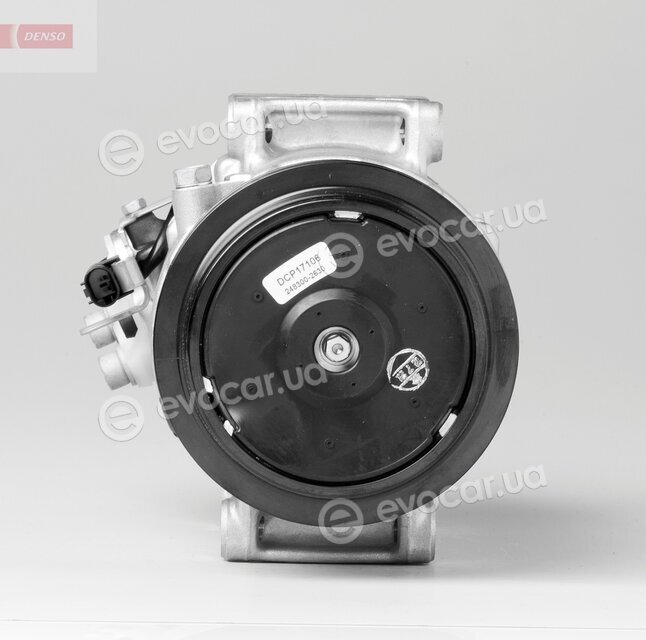 Denso DCP17106