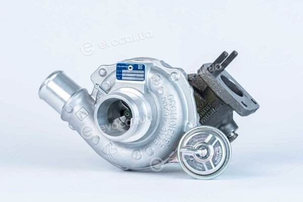 BorgWarner 53039880514