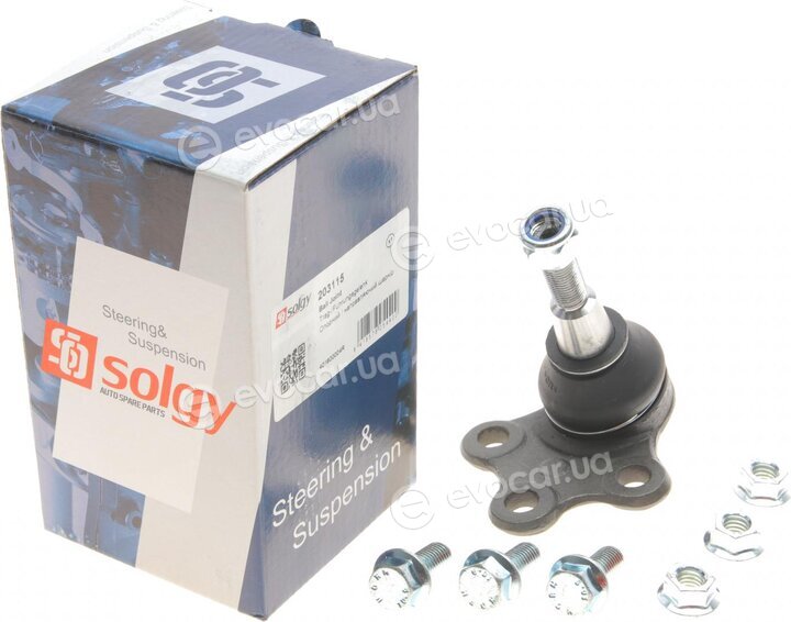 Solgy 203115