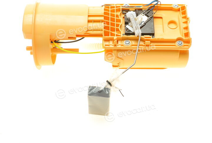 Astemo (Hitachi) / Huco 133412