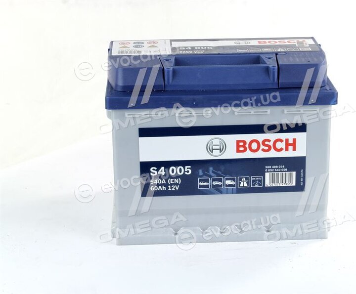 Bosch 0 092 S40 050