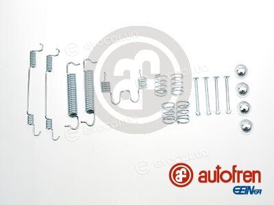 Autofren D3936A