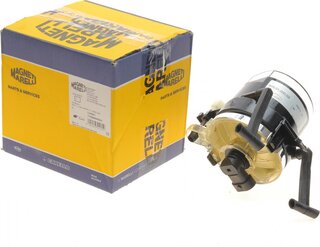 Magneti Marelli 719000000002