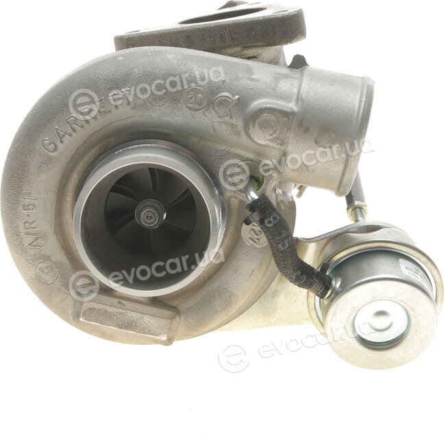 Garrett 454207-5002S