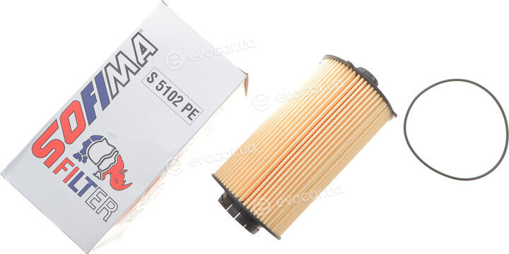 Sofima S 5102 PE