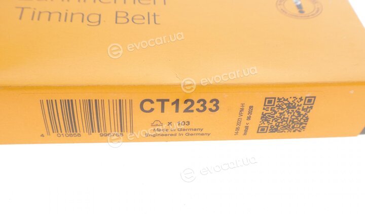 Continental CT1233