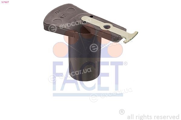 Facet 3.7627