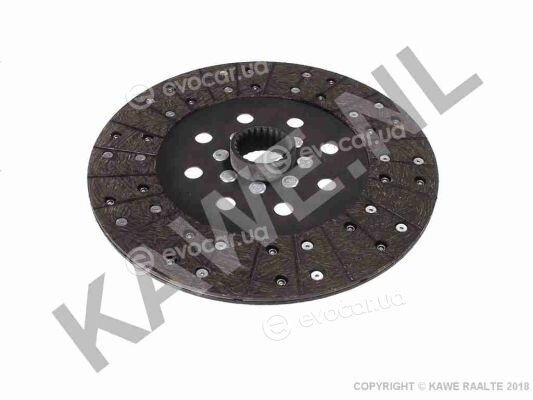 Kawe / Quick Brake 3211