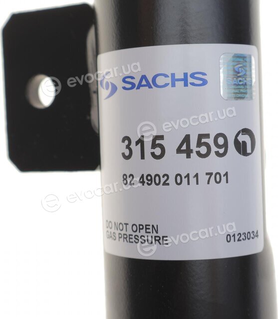 Sachs 315 459