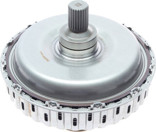 BorgWarner 202155
