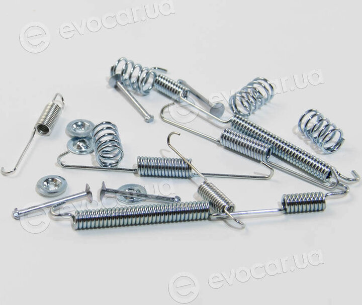 Autotechteile 504 0700