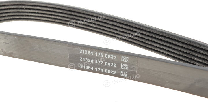 Dayco 6PK1372