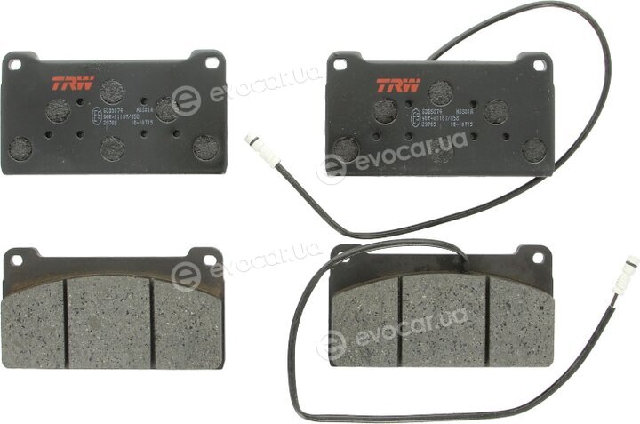 TRW GDB5074