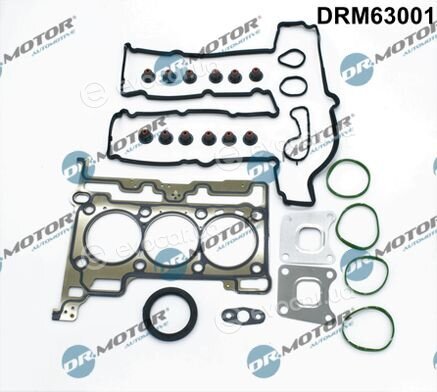 Dr. Motor DRM63001