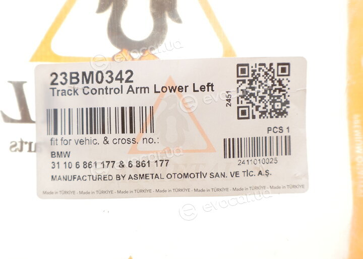 AS Metal 23BM0342