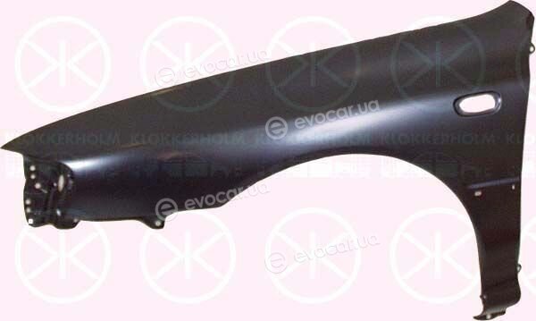 Pro Parts / Klokkerholm 6730312