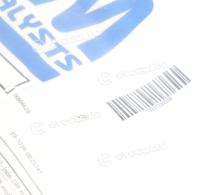BM Catalysts BM80462H