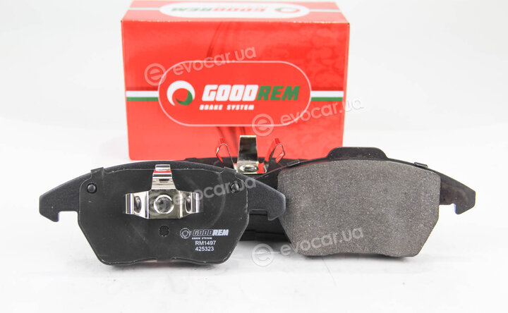 Goodrem RM1497