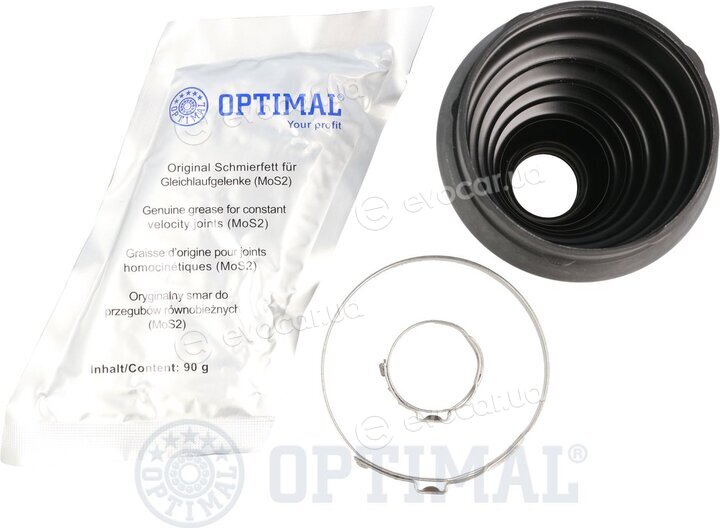 Optimal CVB-10613TPE