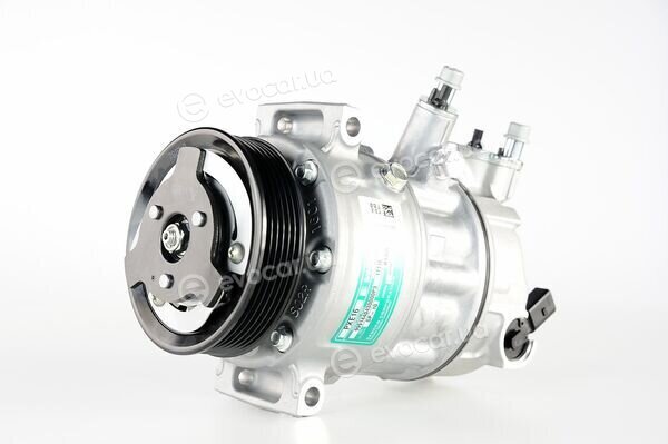 Mahle ACP 6 000P