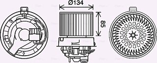 Ava Quality RT8635