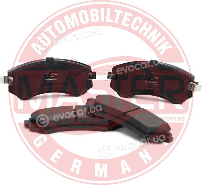 Master Sport 13046057172N-SET-MS