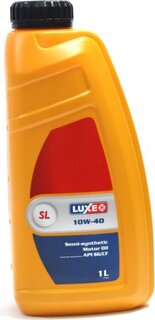Luxoil 118