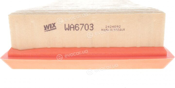 WIX WA6703