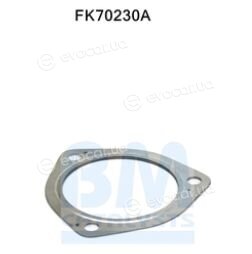 BM Catalysts FK70230