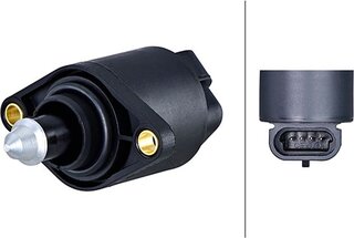 Hella 6NW 358 192-141