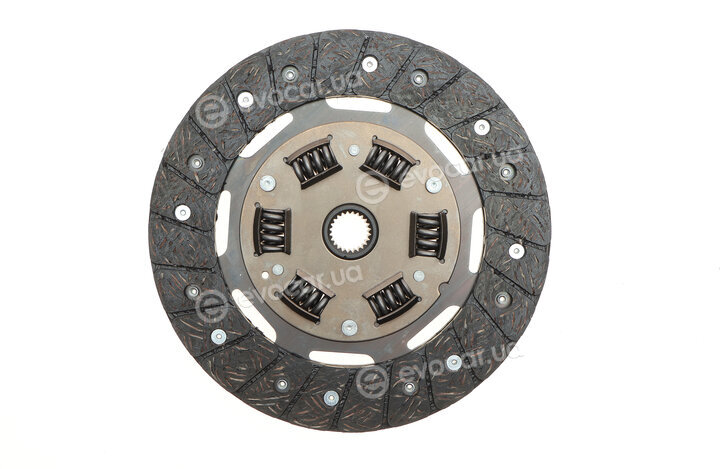 Sachs 3000 287 002