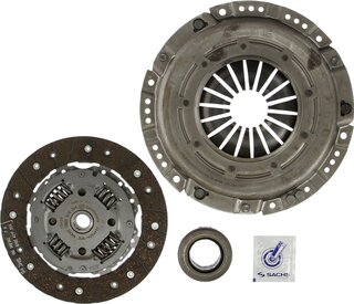 Sachs 3000 838 501