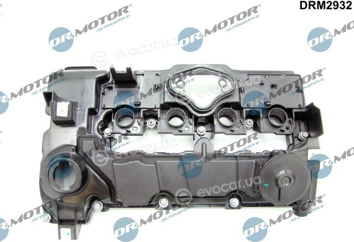 Dr. Motor DRM2932