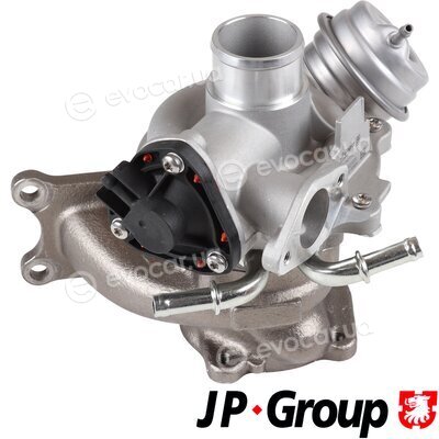 JP Group 1517401300