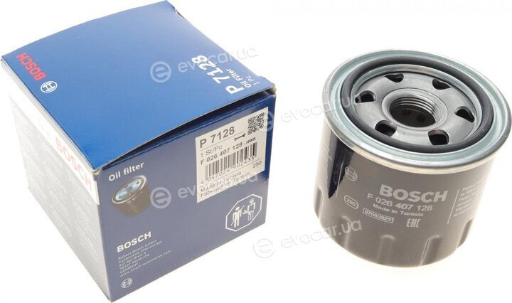 Bosch F 026 407 128