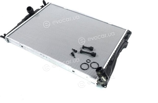 Nissens 60786A