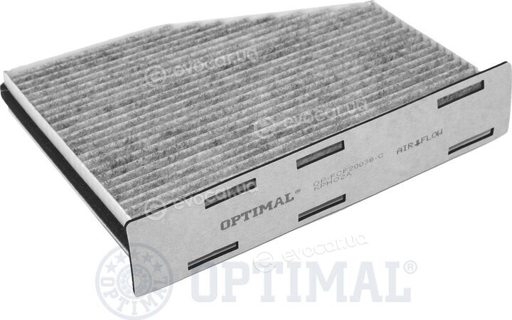 Optimal OP-FCF20036-C