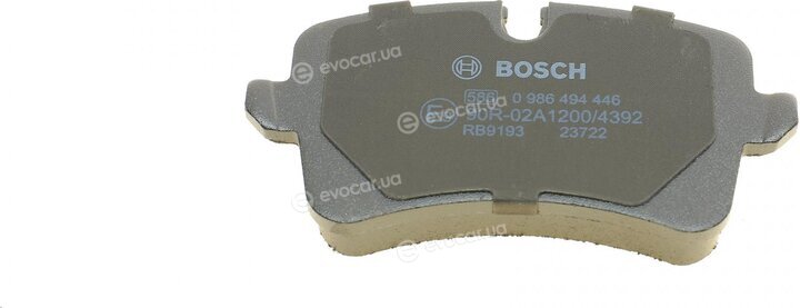 Bosch 0 986 494 446