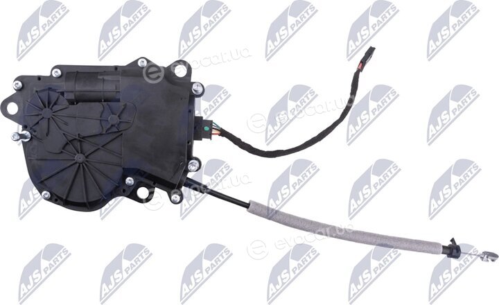NTY EZC-BM-324