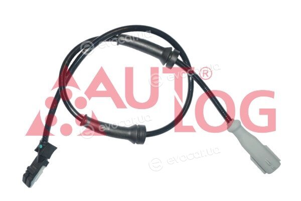 Autlog AS5352